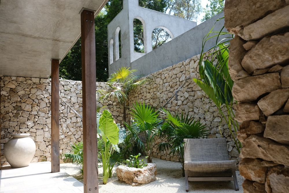 THE VILLAS, photo 2